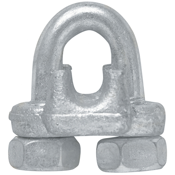 Peerless Chain 7/8 WR CLIP-FORGED, HDG, H4345-1115 H4345-1115